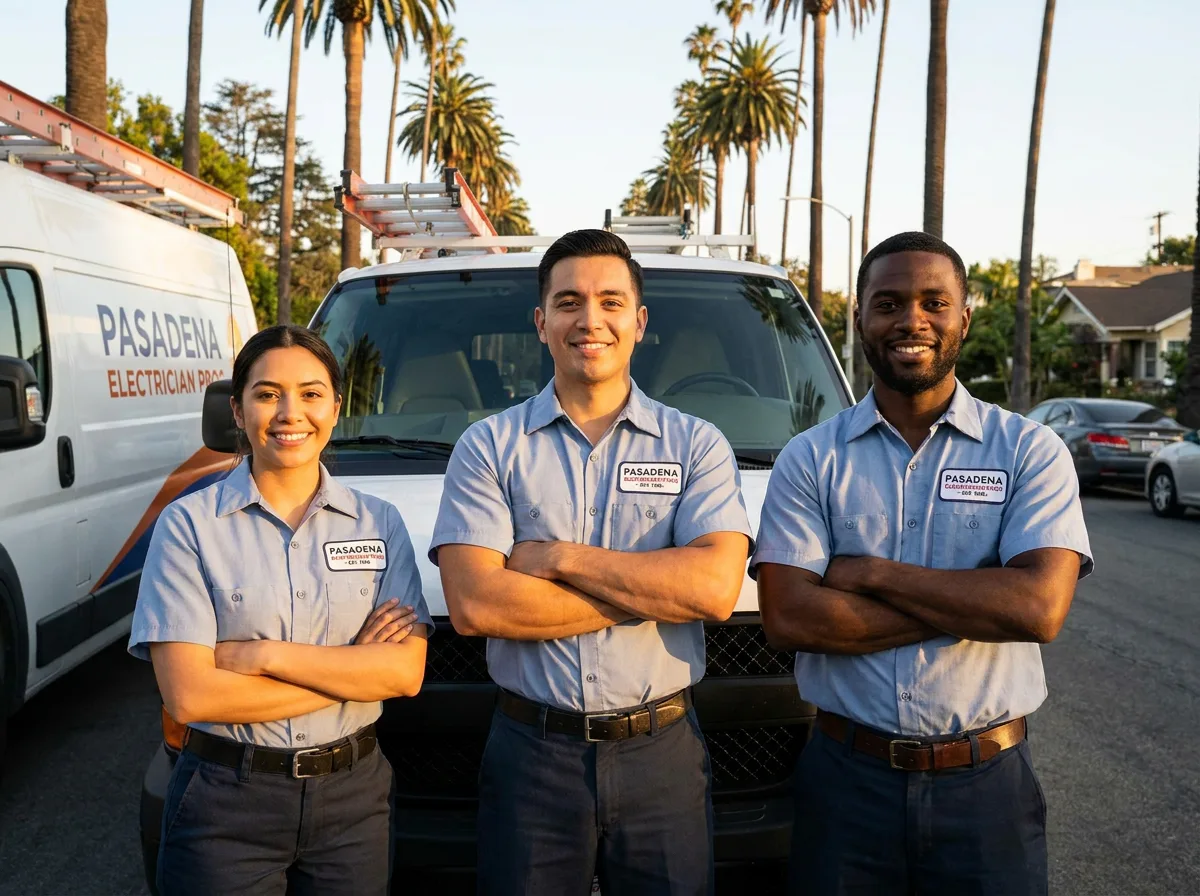 Electrician company in Tuxedo Park, NY