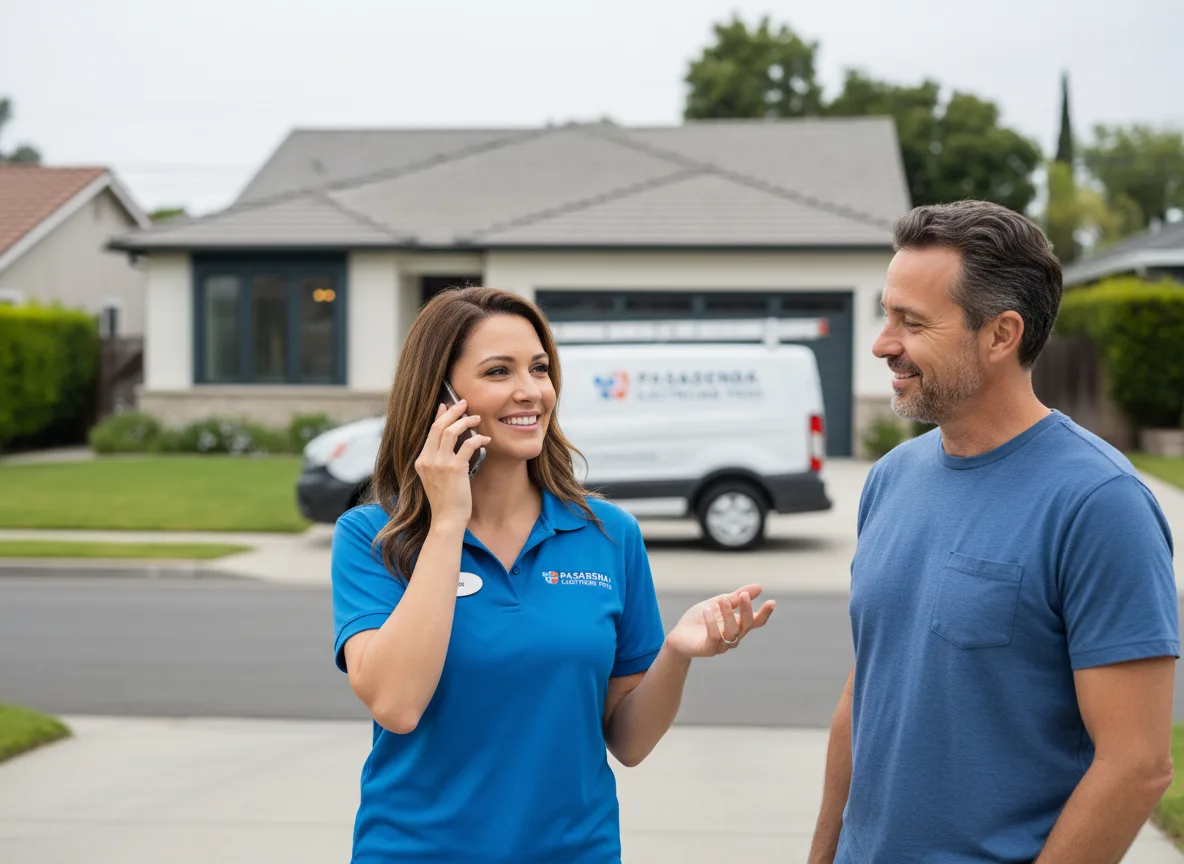 Electrician Tuxedo Park, NY FAQs
